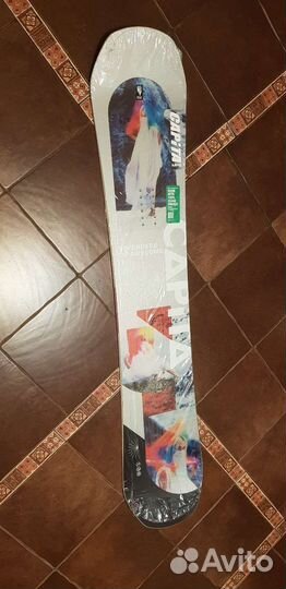 Сноуборд capita doa 2023