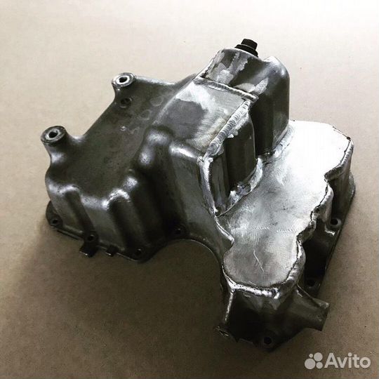 Аргонная сварка с гарантией