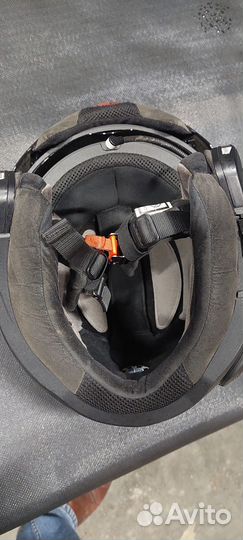 Мото шлем bmw