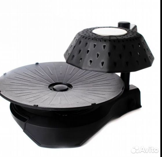 Инфракрасный гриль