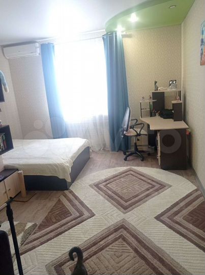 Дом 86 м² на участке 6 сот.