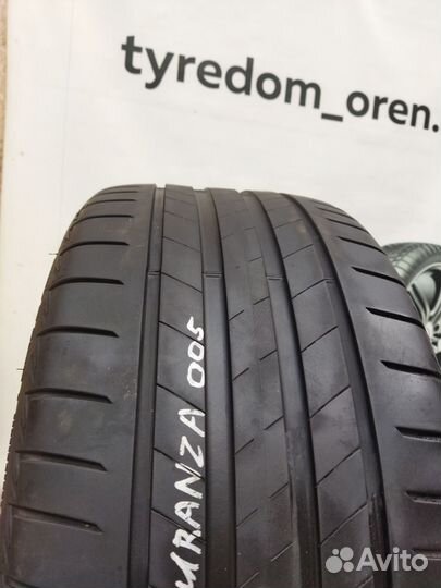 Bridgestone Turanza T005 255/35 R19