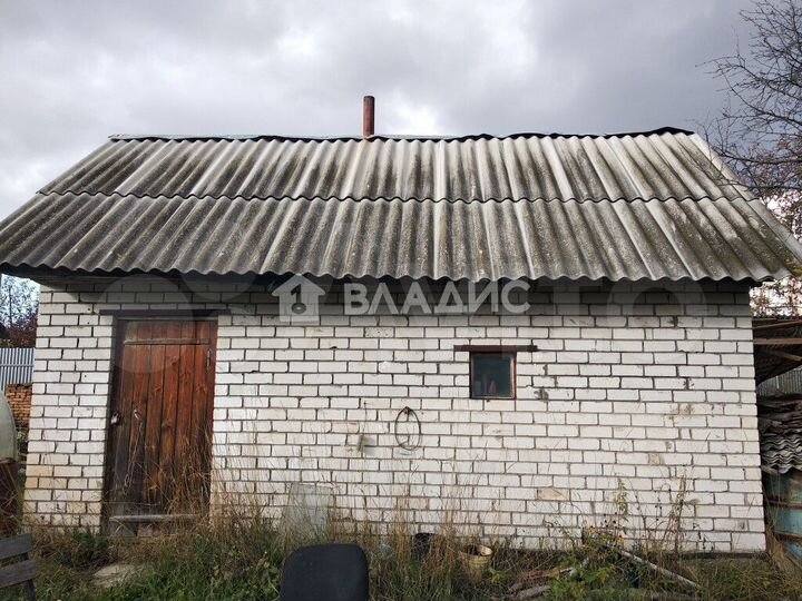 Участок 6 сот. (ИЖС)