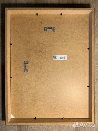 Рамка IKEA Ribba