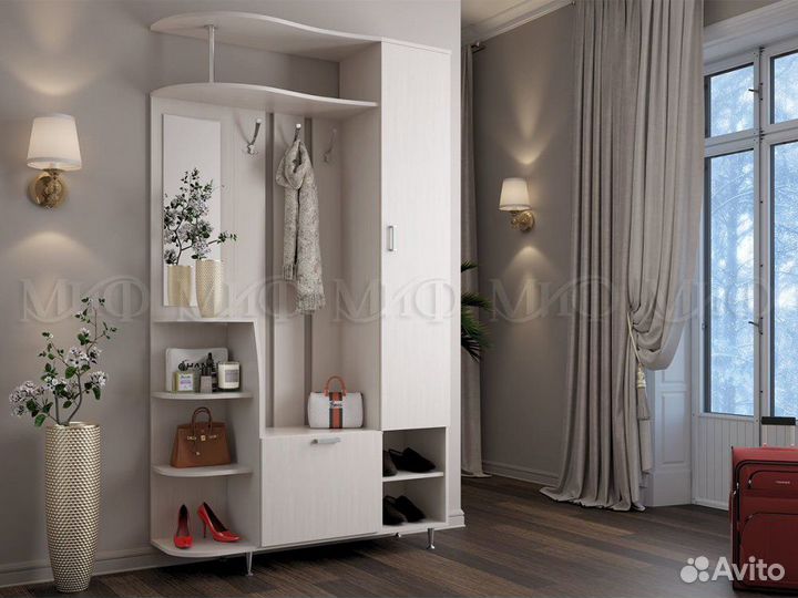 Прихожая Лика-2 Сандал