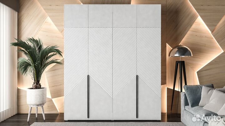 Шкаф на заказ