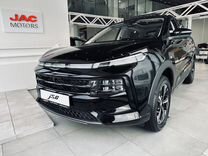 Новый JAC JS6 1.5 AMT, 2022, цена от 2 079 000 руб.