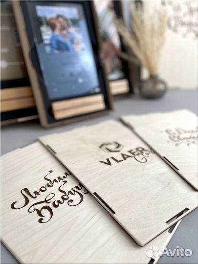 Подарок подруге