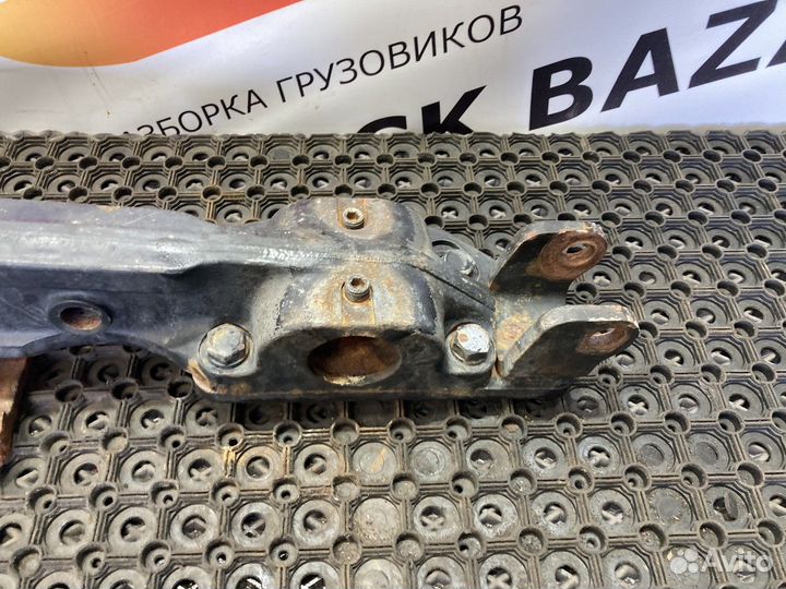 Кронштейн камаз 5490