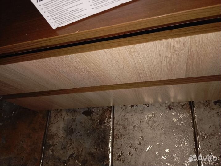 Тумба под тв новая