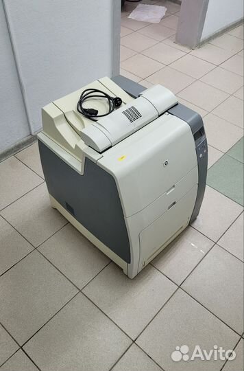 HP Color LaserJet 4700dn
