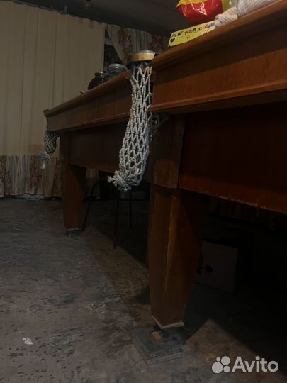 Бильярдный стол