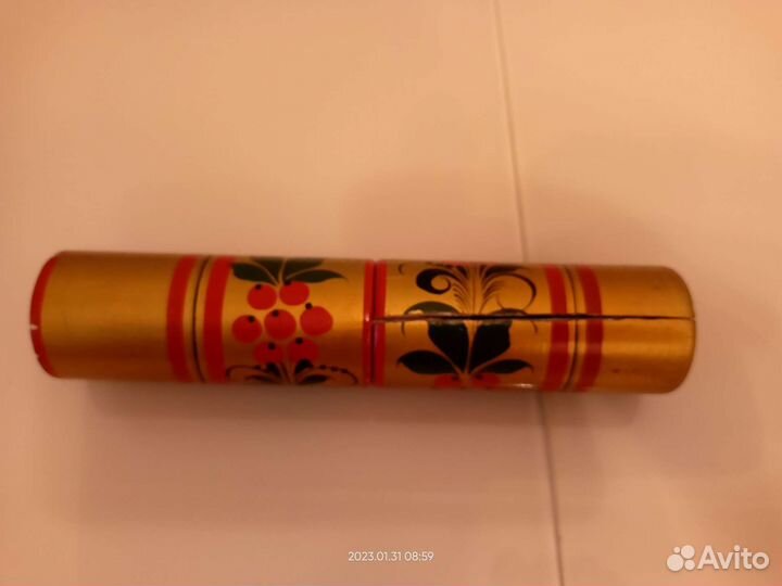 Матрешки русские