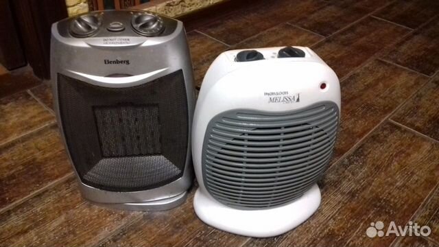 Обогреватели