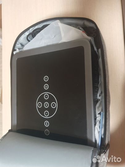 Проектор X1 Pro, 1LCD