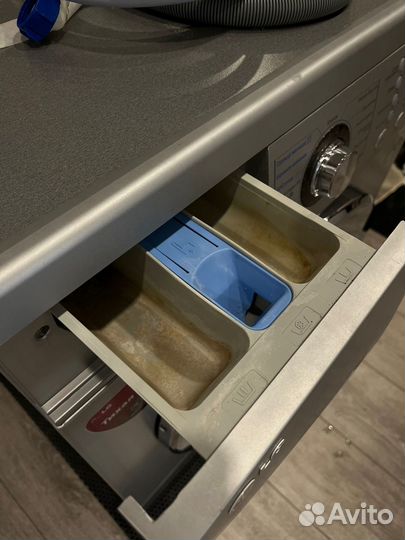 Стиральная машина б/у LG