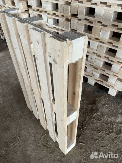 Продать палеты поддоны
