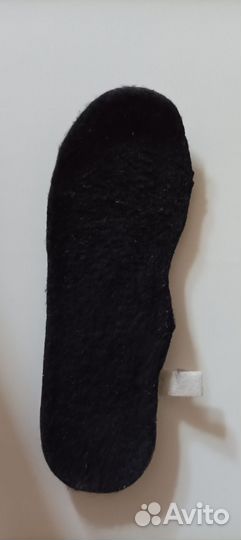 Стелька детская