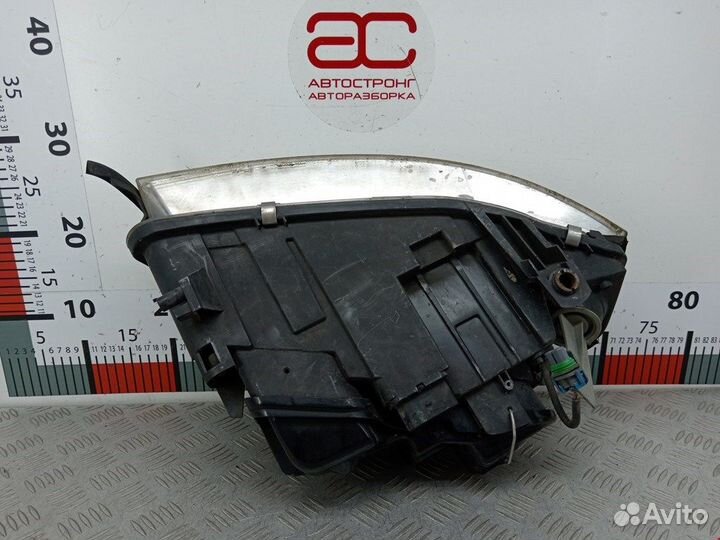 Фара передняя для Audi A6 C5 4B0941003BQ