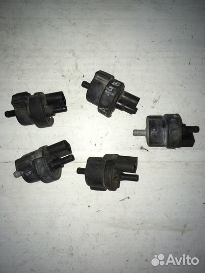 Клапан вентиляции топливного бака 058133459