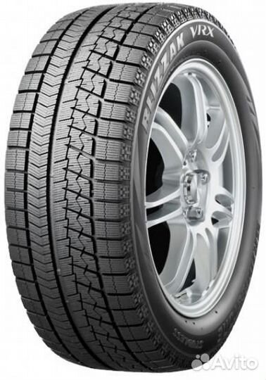 Bridgestone Blizzak VRX 205/65 R16