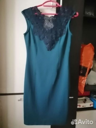 Женские вещи пакетом 42 44