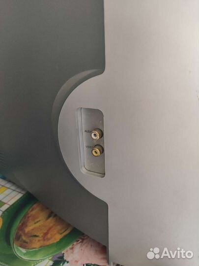 Телевизор Тумба