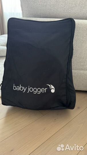 Коляска baby jogger city tour