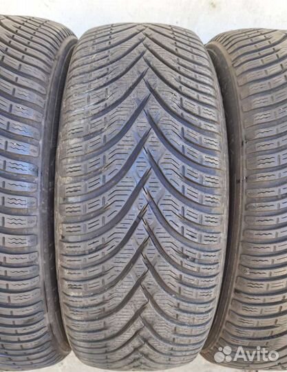 Kleber Krisalp HP3 205/55 R17 95V
