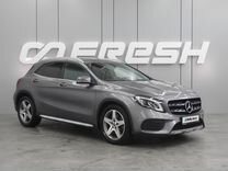 Mercedes-Benz GLA-класс 2.0 AMT, 2019, 102 757 км, с пробегом, цена 2 799 000 руб.