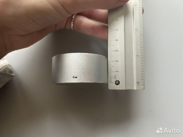 Портативная колонка xiaomi mi