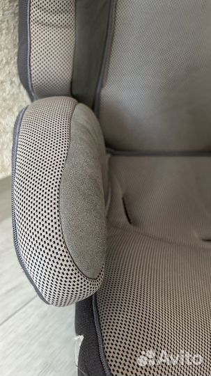 Автокресло heyner