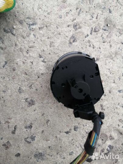 Блок Переключения света Кадди 3 1T0941431Q