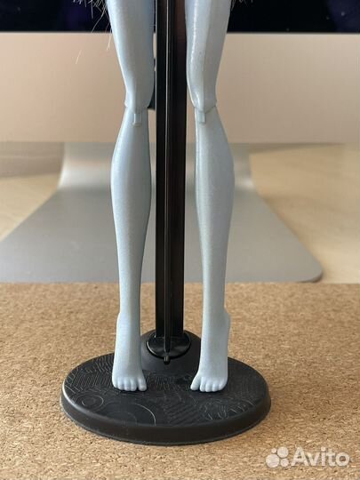 Кукла Монстер Хай Эбби Скариж