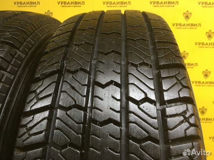 КШЗ К-175 Баргузин 4х4 205/70 R15 95T