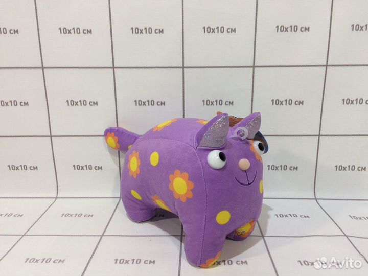 Мягкая игрушка 