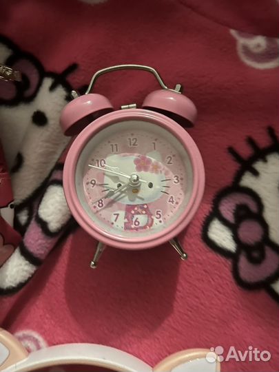 Вещи Хэллоу Китти