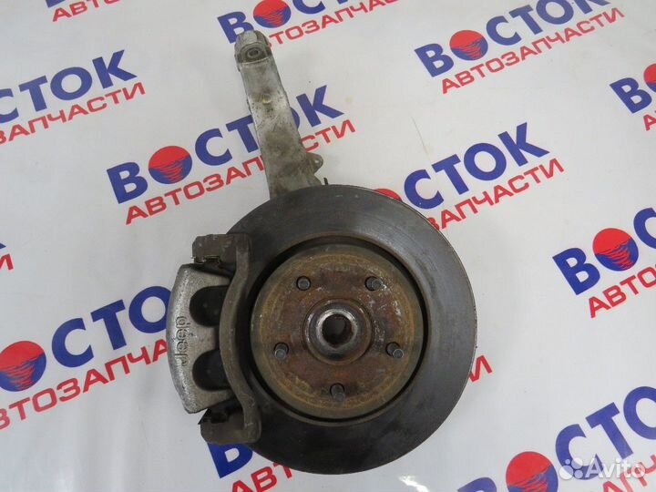 Ступица Перед Право jeep grand cherokee WH