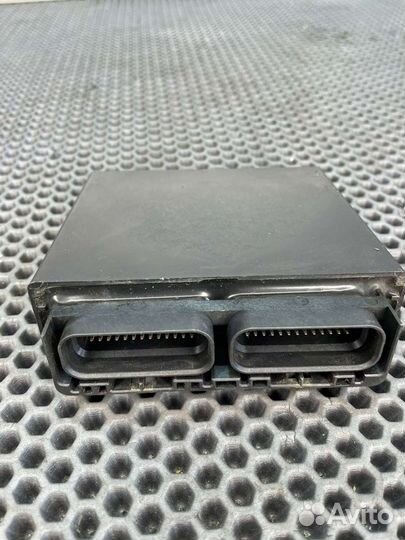 Эбу kawasaki z750 2004-2006