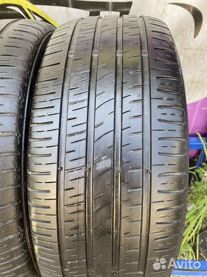 Barum Bravuris 3HM 225/50 R17