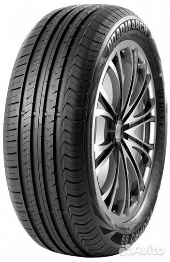 Roadmarch EcoPro 99 175/65 R15 84H