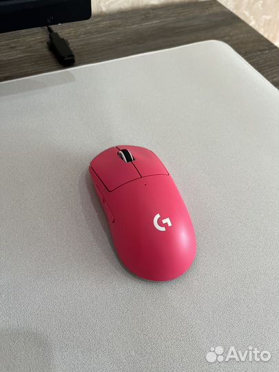 Logitech G PRO superlight