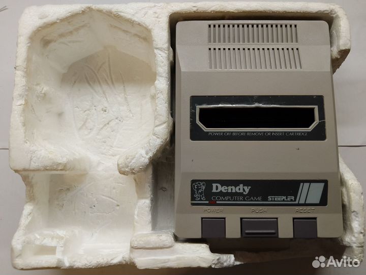 Sega DreamCast Pal Dendy Classic Junior Subor