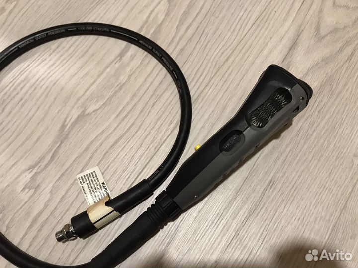 Консоль компьютер для дайвинга Dacor