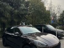 Porsche Macan S 3.0 AMT, 2014, 95 000 км, с пробегом, цена 3 650 000 руб.