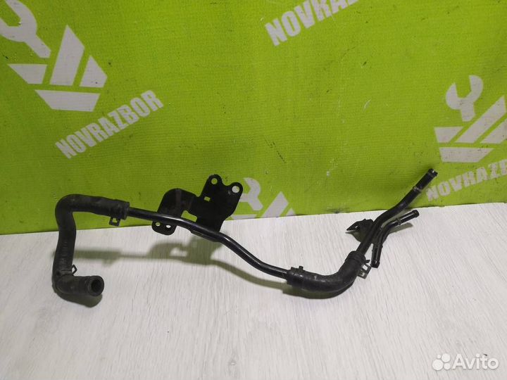 Трубка вакуумная Киа Оптима 3