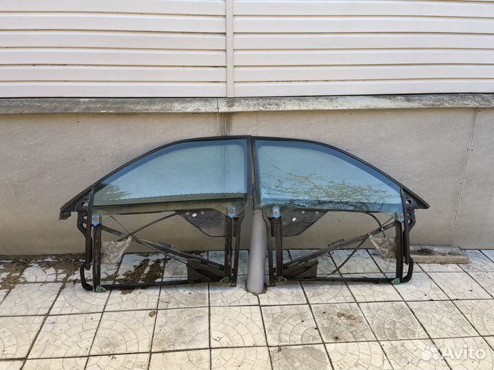 Стекло audi a 3 8l