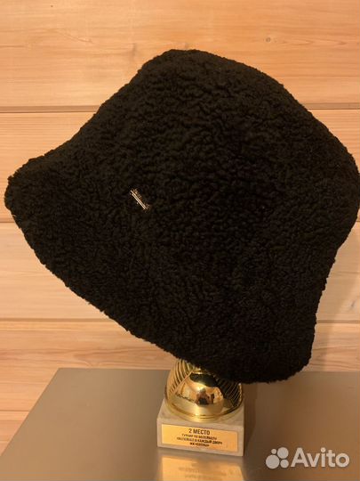 Панама женская зимняя