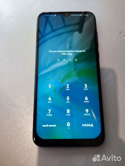 HONOR 30i, 4/128 ГБ