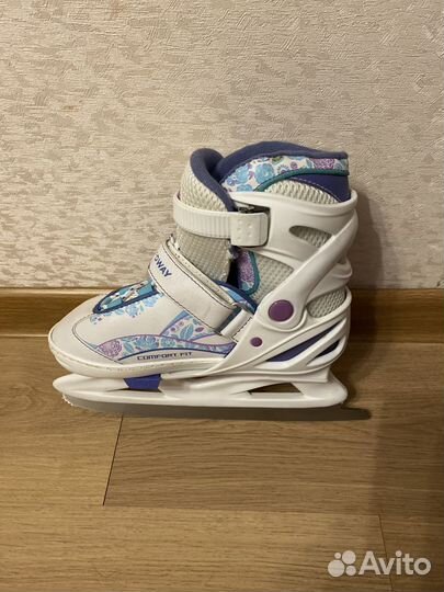 Коньки